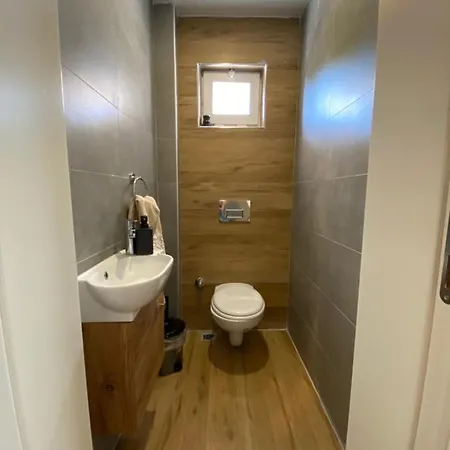Orange&Lemon Villas Camyuva Kemer Zewnętrze zdjęcie