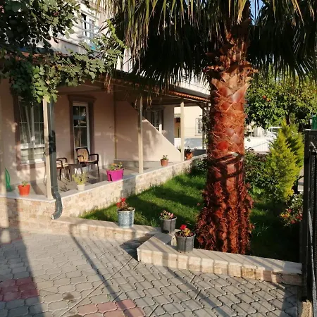 Orange&Lemon Villas Camyuva Kemer Zewnętrze zdjęcie