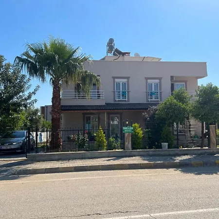 Orange&Lemon Villas Camyuva Kemer Zewnętrze zdjęcie