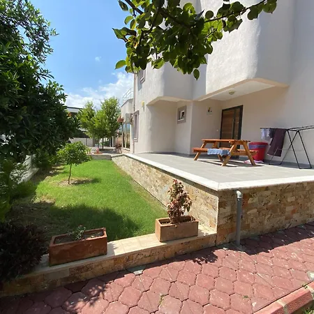 Orange&Lemon Villas Camyuva Kemer Zewnętrze zdjęcie