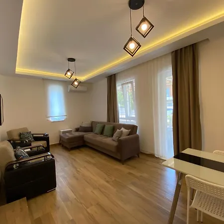 Orange&Lemon Villas Camyuva Kemer Zewnętrze zdjęcie