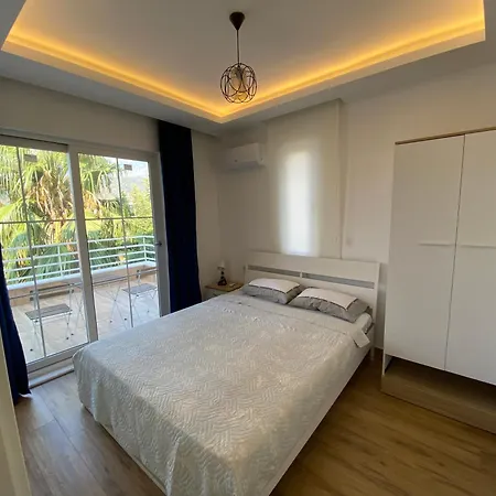 Orange&Lemon Villas Camyuva Kemer Zewnętrze zdjęcie
