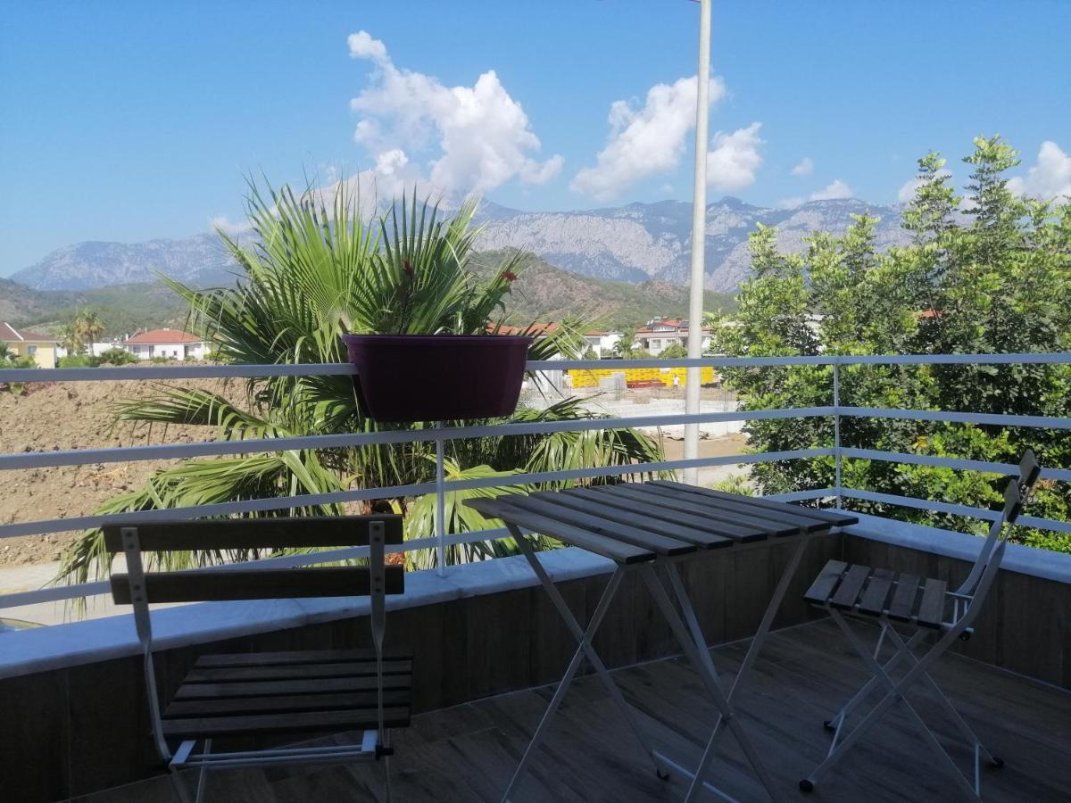 Villa Orange&lemon Camyuva Kemer