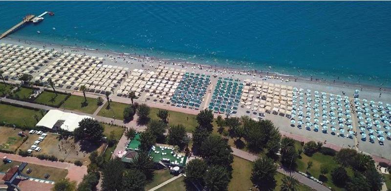Orange&lemon Camyuva Villa Kemer