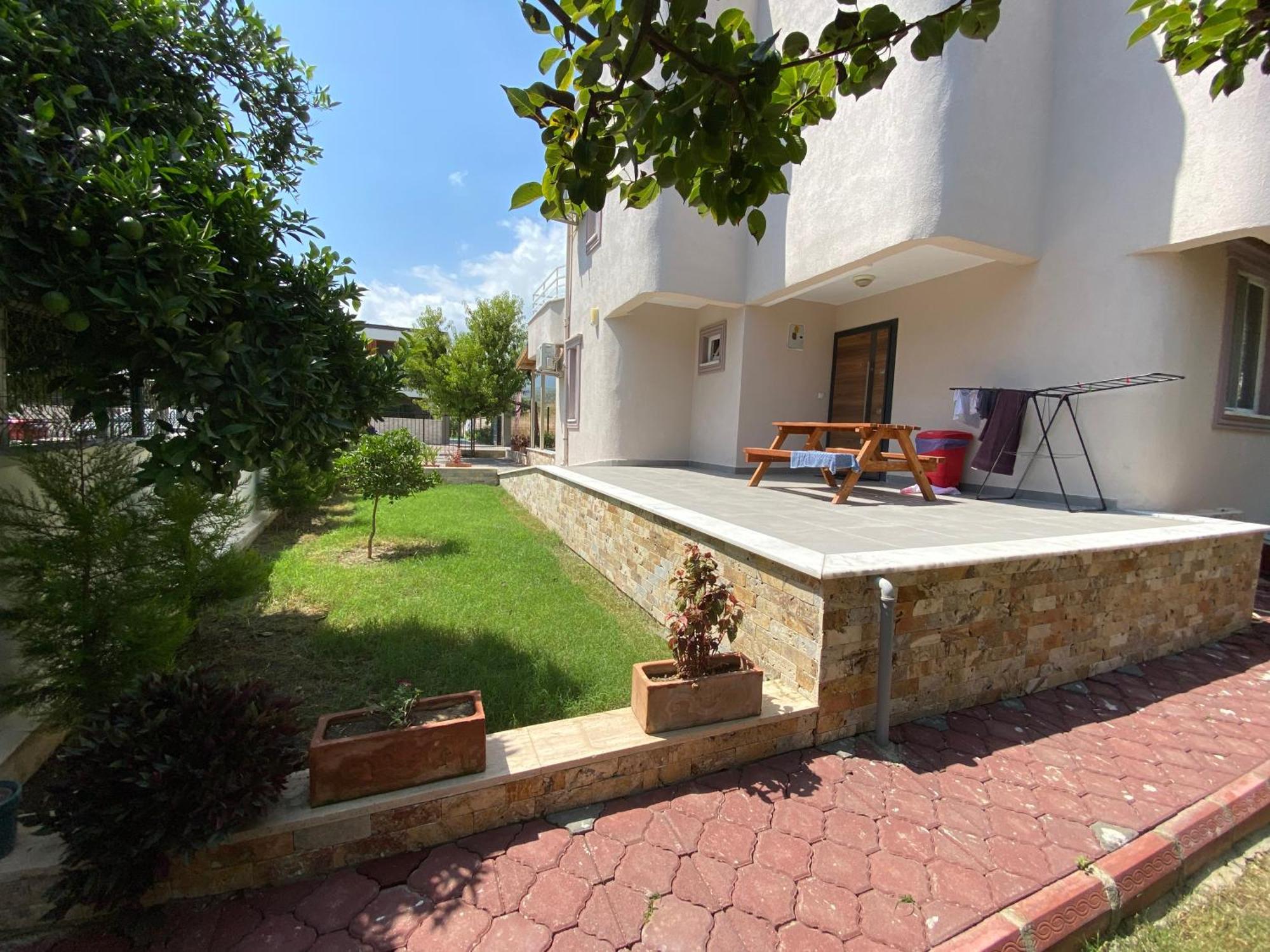 Orange&lemon Camyuva Villa