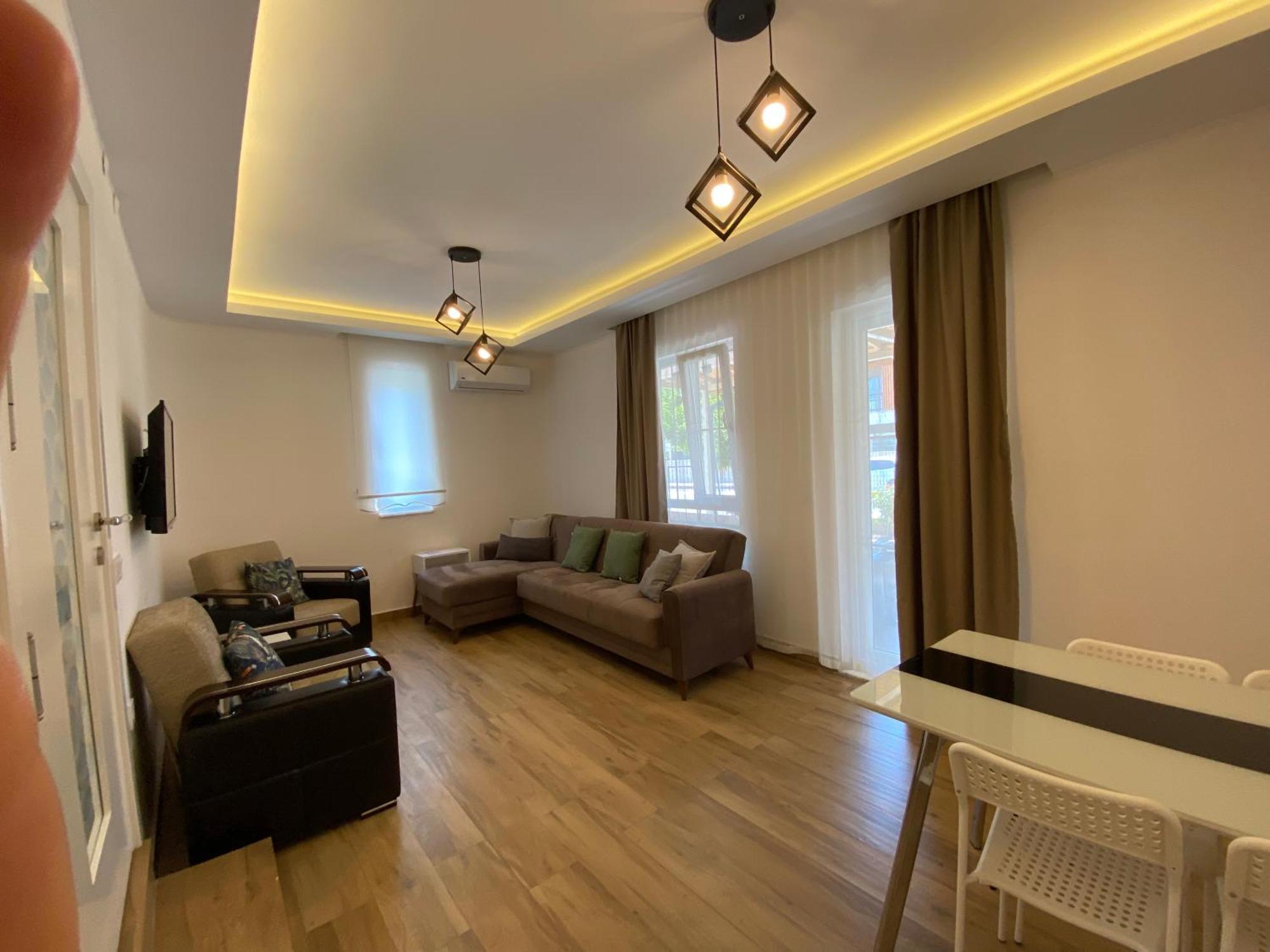 Villa Orange&lemon Camyuva Kemer