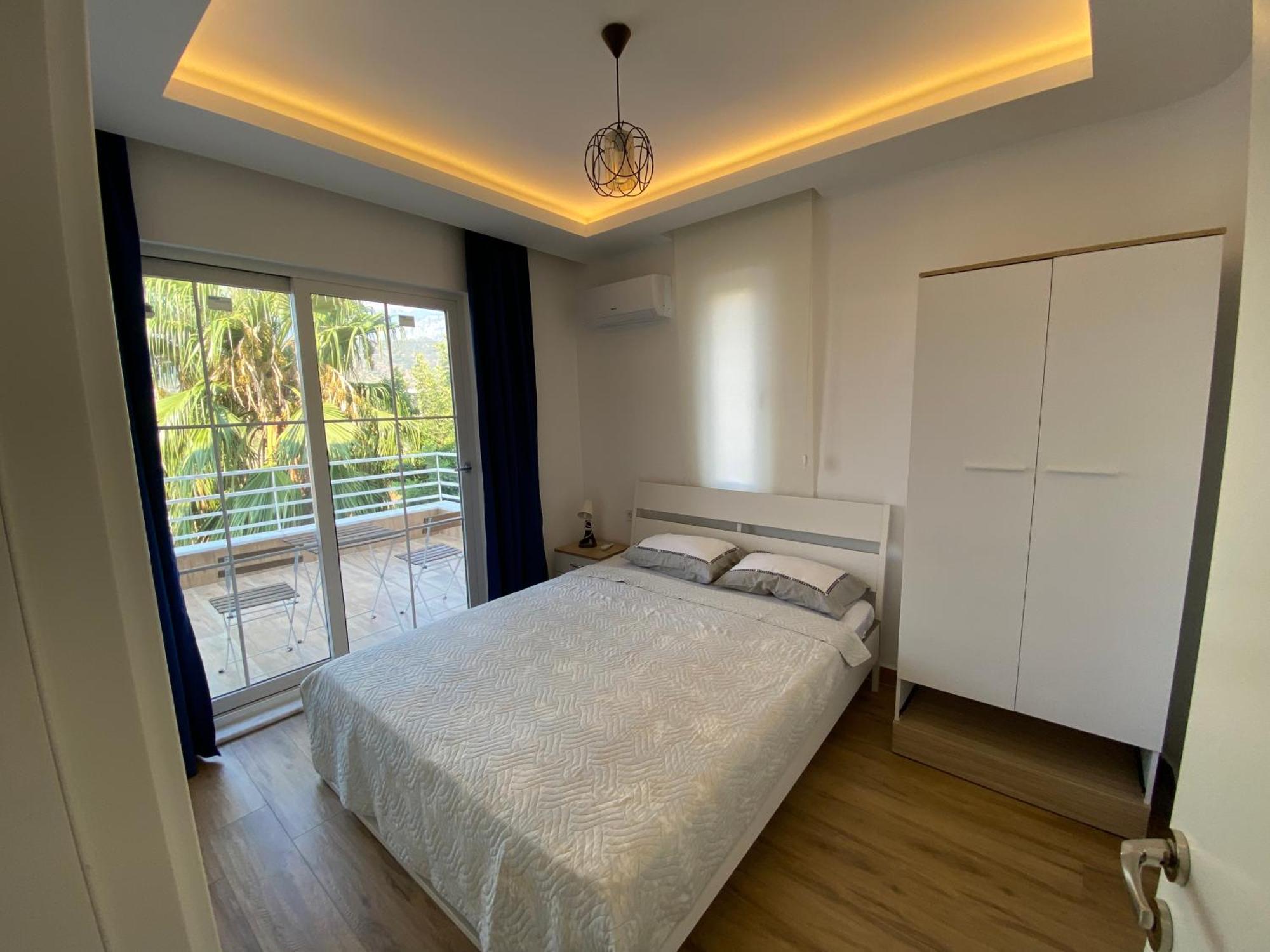 Villa Orange&lemon Camyuva Kemer